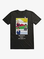 Wonder Egg Priority Protectors T-Shirt