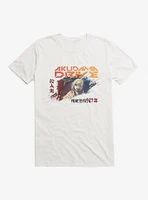 Akudama Drive Cutthroat T-Shirt