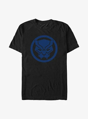 Marvel Black Panther Badge T-Shirt