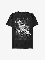 Marvel Black Panther Power Pounce T-Shirt