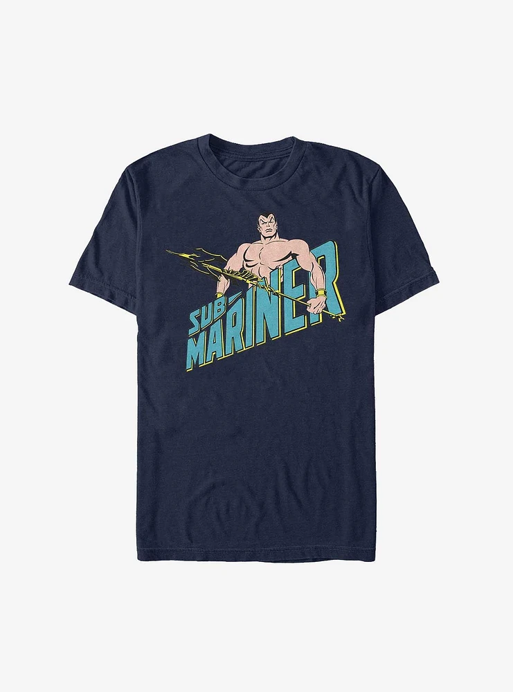 Marvel Sub-Mariner T-Shirt