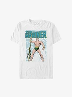 Marvel Sub-Mariner Surf T-Shirt