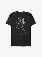 Marvel Winter Soldier T-Shirt