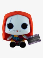 Funko The Nightmare Before Christmas Pop! Sally Plush