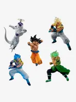 Dragon Ball Super Versus Battle Blind Bag Mini Figure