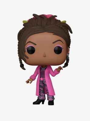 Funko Pop! Television Disney 100 That's So Raven Raven Vinyl Figure