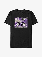 Disney Mickey Mouse Awakening Hour T-Shirt