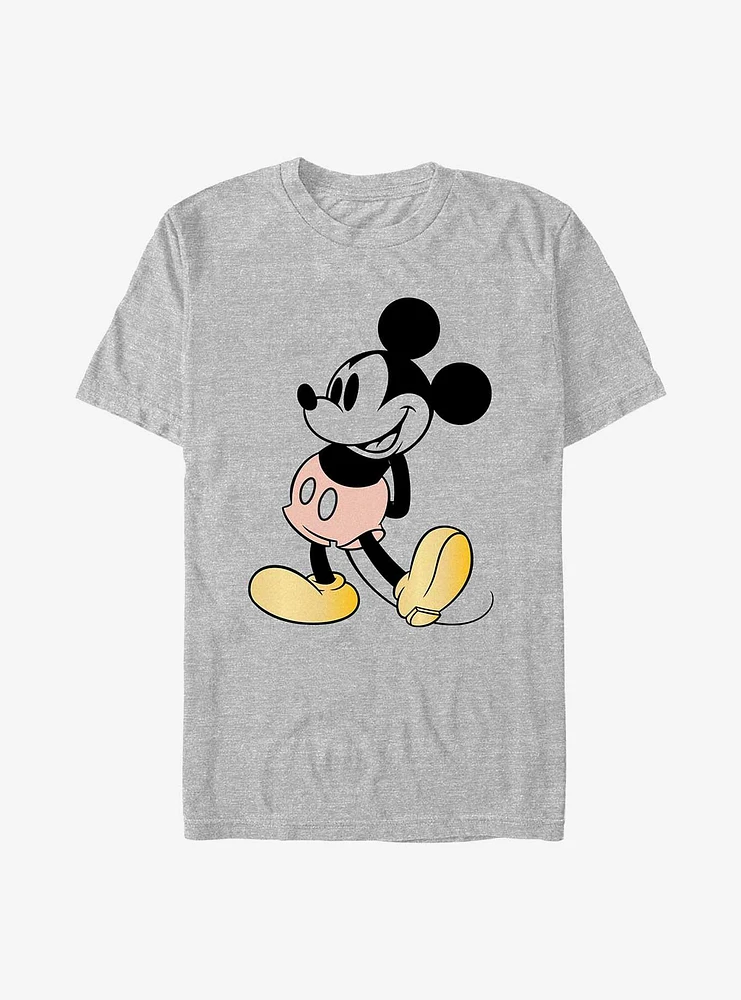 Disney Mickey Mouse Classic T-Shirt