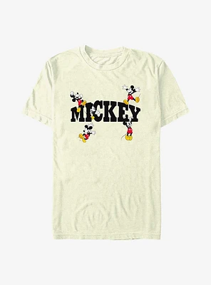 Disney Mickey Mouse Hang Around T-Shirt