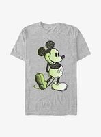 Disney Mickey Mouse Sketch T-Shirt