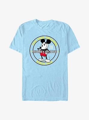 Disney Mickey Mouse Truest Mick T-Shirt