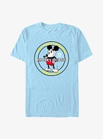 Disney Mickey Mouse Truest Mick T-Shirt