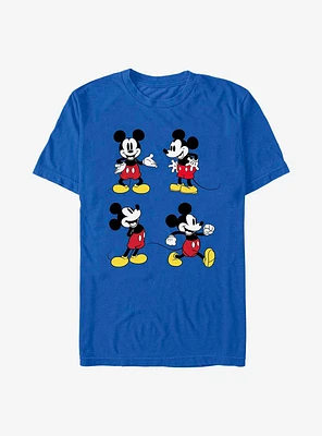 Disney Mickey Mouse Vintage T-Shirt