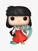 Funko Pop! Animation InuYasha Kikyo Vinyl Figure