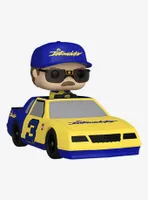 Funko Pop! Rides NASCAR Dale Earnhardt With Car Figure