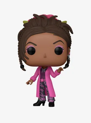 Funko Disney100 Pop! Television That's So Raven Raven Vinyl Figure