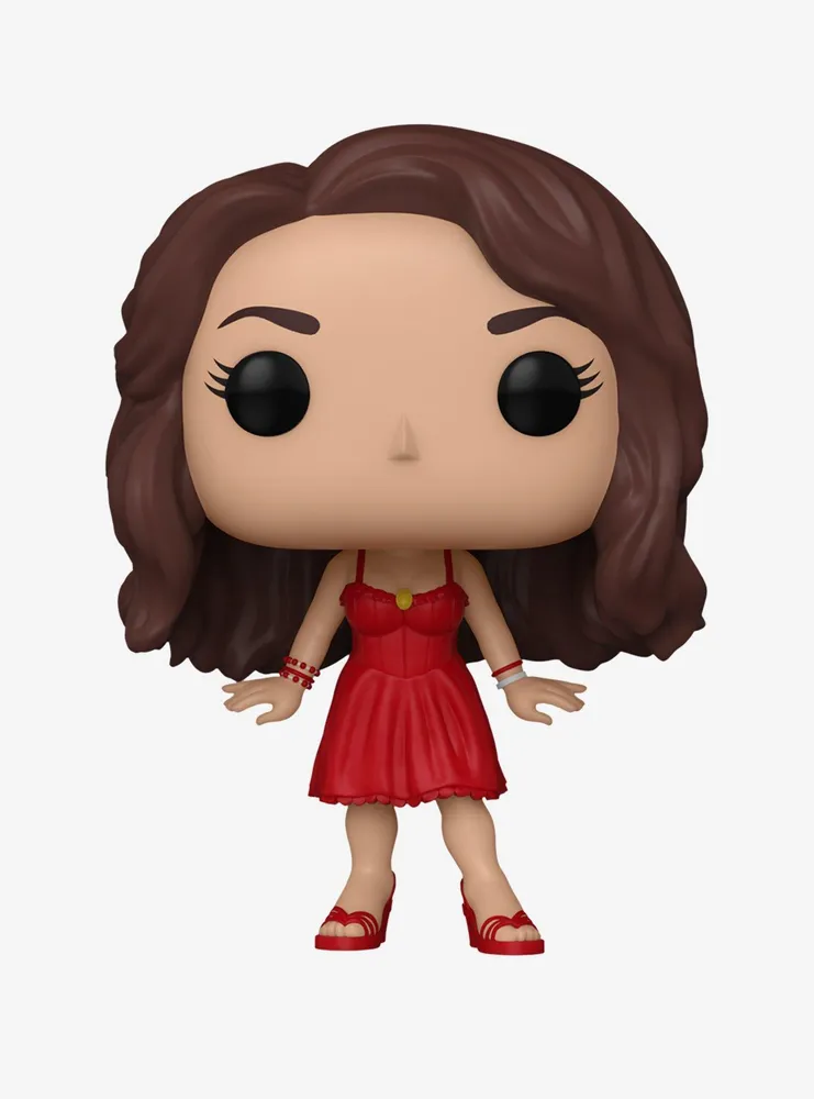 Funko Disney100 Pop! Movies High School Musical Gabriella Vinyl Figure