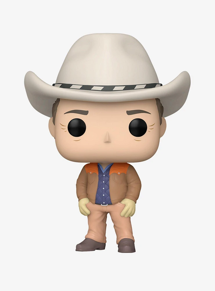 Funko Yellowstone Pop! Television John Dutton Vinyl Figure