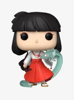 Funko InuYasha Pop! Animation Kikyo Vinyl Figure