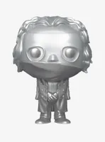 Funko Slipknot Pop! Rocks Corey Taylor Platinum Vinyl Figure Hot Topic Exclusive