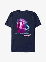 Disney Zombies 3 Out Of This World T-Shirt