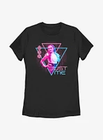 Disney Zombies 3 Just Me Addison Womens T-Shirt
