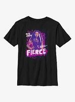 Disney Zombies 3 Pack Leader Willa Youth T-Shirt