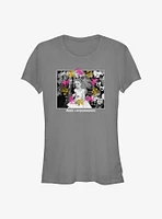 Disney Alice Wonderland Nonsense Girls T-Shirt