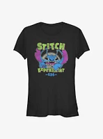 Disney Lilo & Stitch Alien Mode Girls T-Shirt