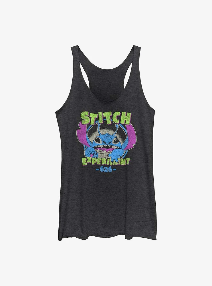 Disney Lilo & Stitch Alien Mode Girls Tank