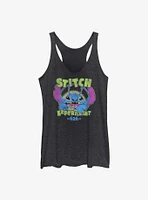 Disney Lilo & Stitch Alien Mode Girls Tank