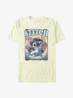 Disney Lilo & Stitch Cosmic T-Shirt
