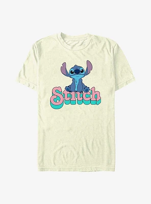 Disney Lilo & Stitch Good Boy T-Shirt