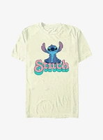 Disney Lilo & Stitch Good Boy T-Shirt