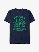 Disney Lilo & Stitch Ohana T-Shirt