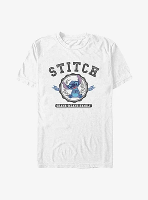 Disney Lilo & Stitch Smart 626 T-Shirt