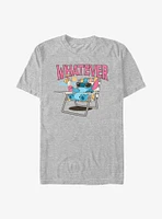 Disney Lilo & Stitch Whatever T-Shirt