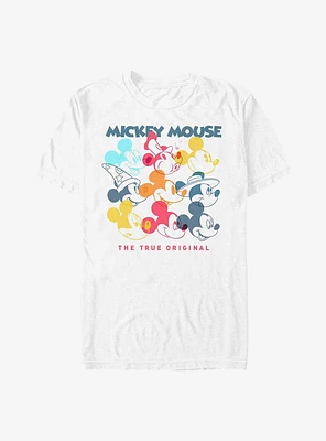 Disney Mickey Mouse The True Original T-Shirt