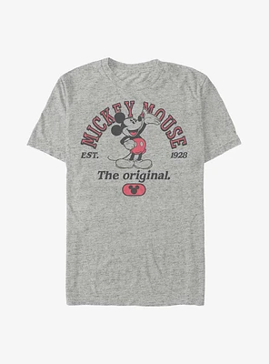 Disney Mickey Mouse The Original T-Shirt