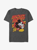 Disney Mickey Mouse Retro Run T-Shirt