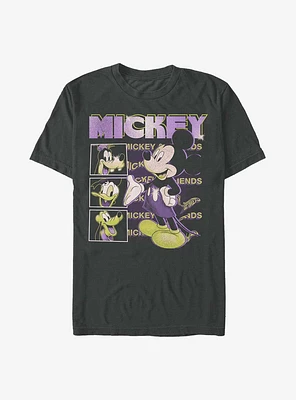 Disney Mickey Mouse The Boys T-Shirt
