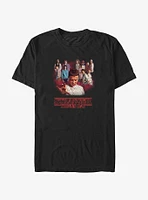 Stranger Things Day All The Kids T-Shirt