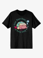 Kirby Sleeping T-Shirt