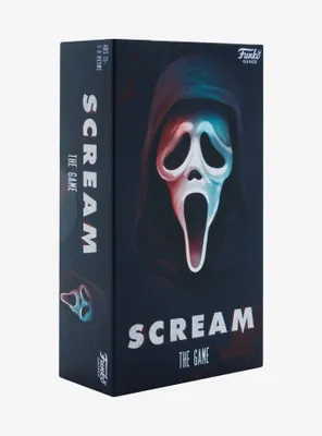Funko Games Scream: The Game Party Game