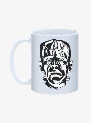 Universal Monsters Frankenstein's Monster Mug 11oz