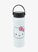 Hello Kitty Stainless Steel Double Wall Insulated Water Bottle