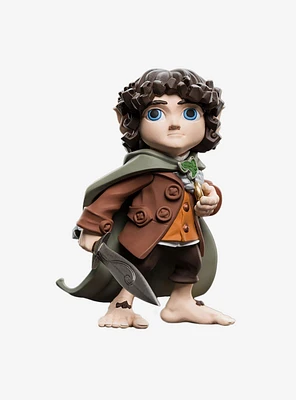 Lord of the Rings Frodo Baggins Mini Epics Figure