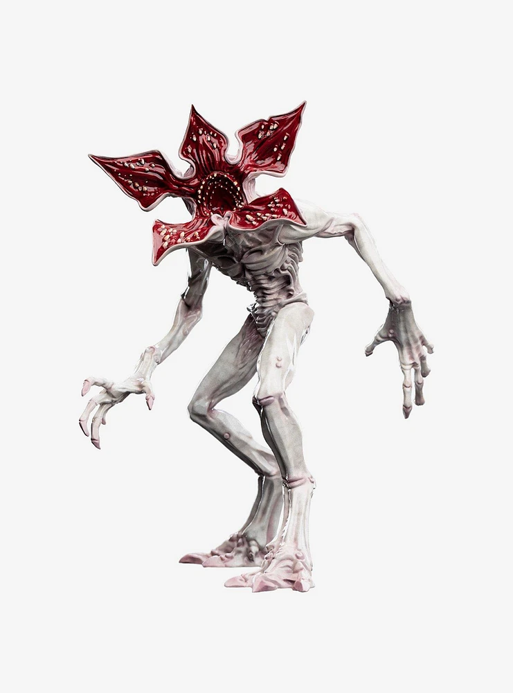 Stranger Things Season 1 Demogorgon Mini Epics Figure