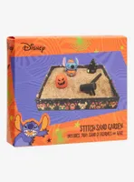 Disney Lilo & Stitch Jack-O-Lantern Stitch Mini Sand Garden - BoxLunch Exclusive
