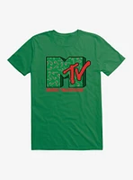 MTV Candy Canes T-Shirt